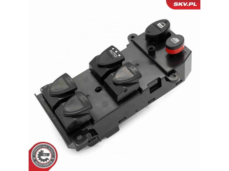 Switch, window regulator 37SKV437 - image 2