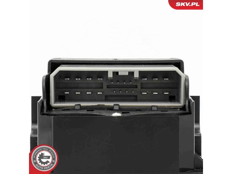 Switch, window regulator 37SKV437 - image 6