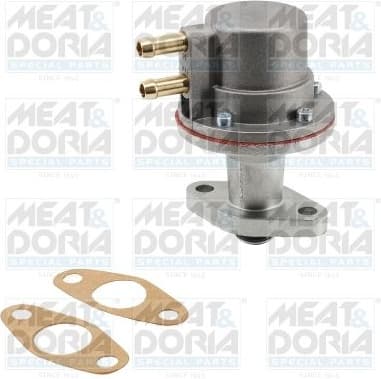 Fuel Pump POC678