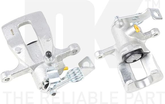 Brake Caliper 2134121