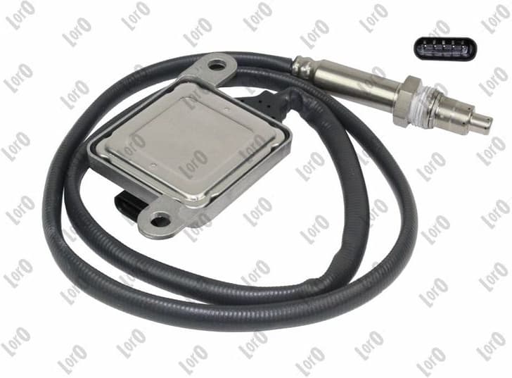 NOx Sensor, NOx catalytic converter LORO 134-02-005
