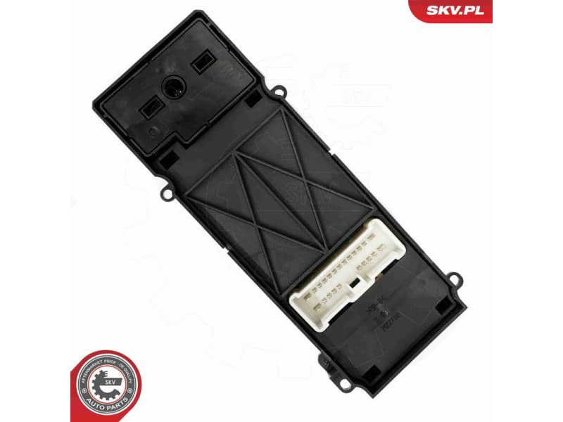 Switch, window regulator 37SKV438 - image 4