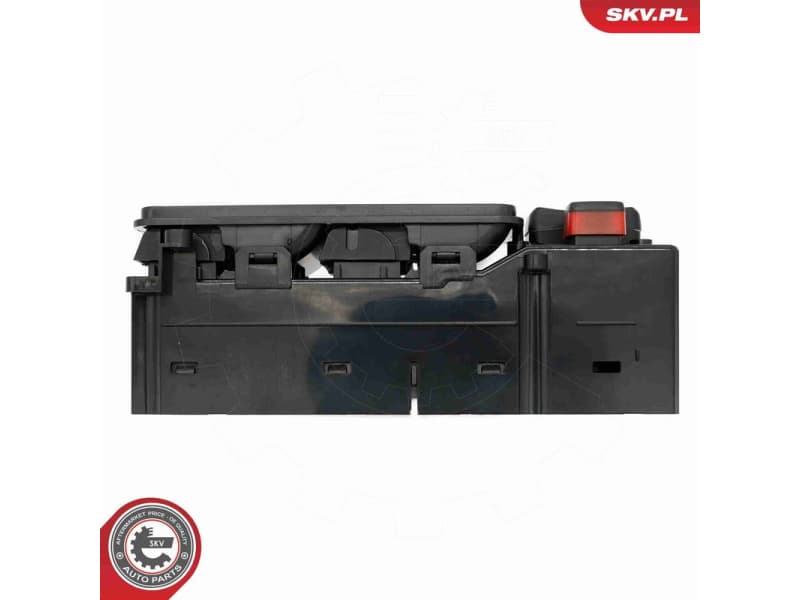 Switch, window regulator 37SKV438 - image 5