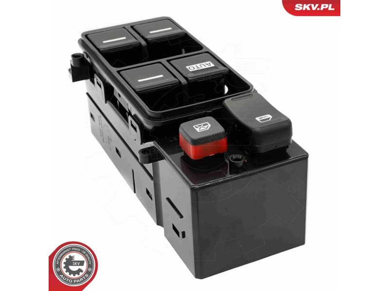 Switch, window regulator 37SKV438 - image 6