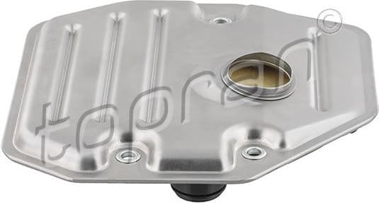 Hydraulic Filter, automatic transmission 625 356