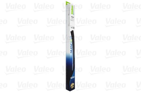 Wiper Blade SILENCIO AQUABLADE SET 572318 - image 10