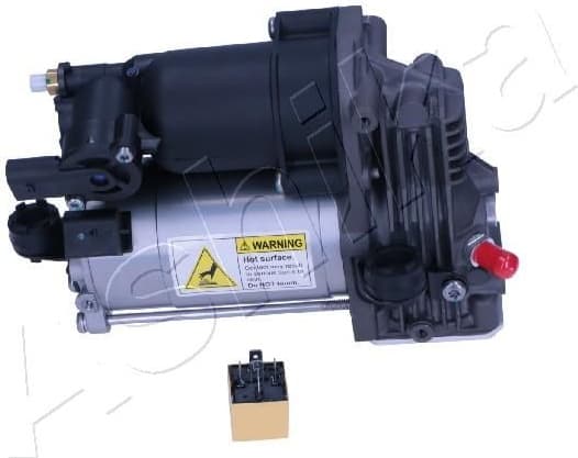 Compressor, compressed-air system MA-ASC050