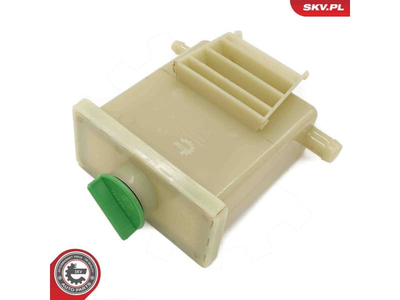 Equalising reservoir, hydraulic oil (power steering) 61SKV901 - image 2