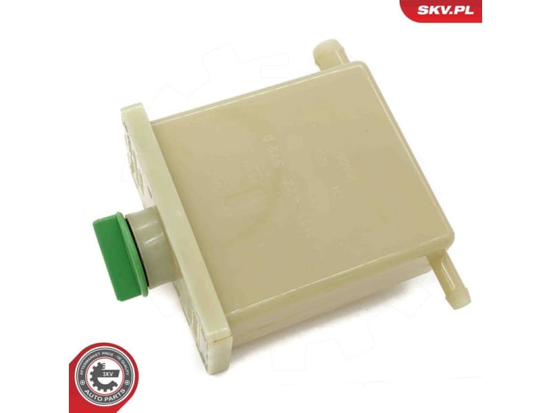 Equalising reservoir, hydraulic oil (power steering) 61SKV901 - image 3