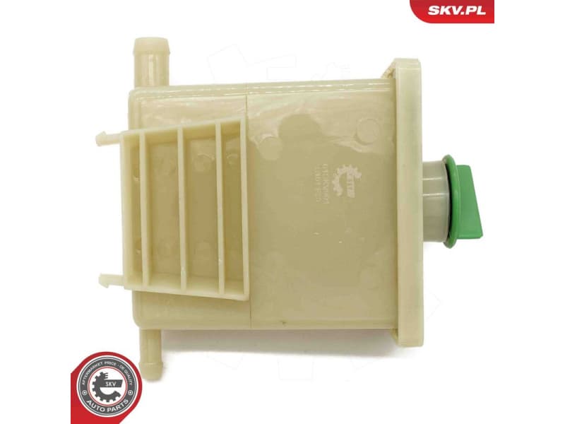 Equalising reservoir, hydraulic oil (power steering) 61SKV901 - image 4