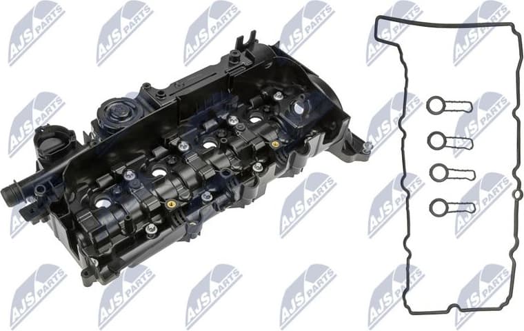 Cylinder head cover 19650901