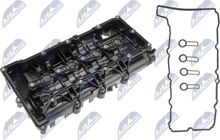 Cylinder head cover 19650901 - image 3