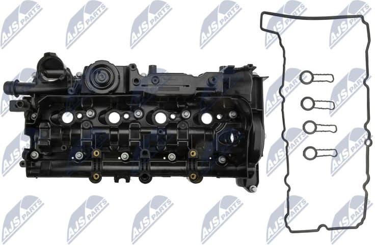 Cylinder head cover 19650901 - image 4