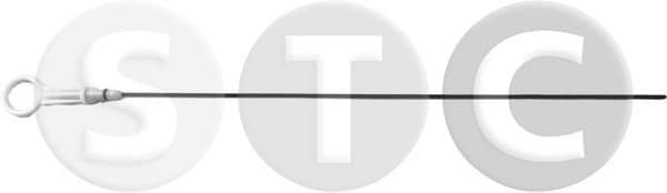 Oil dipstick T405156 - image 2