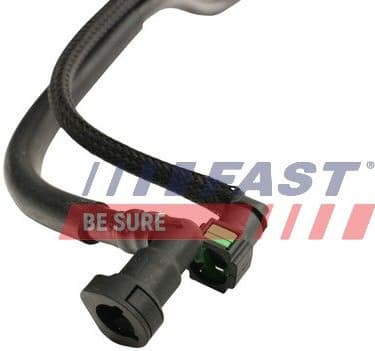 Fuel Line FT39598 - image 2