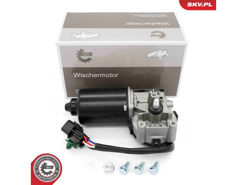 Wiper Motor 19SKV224