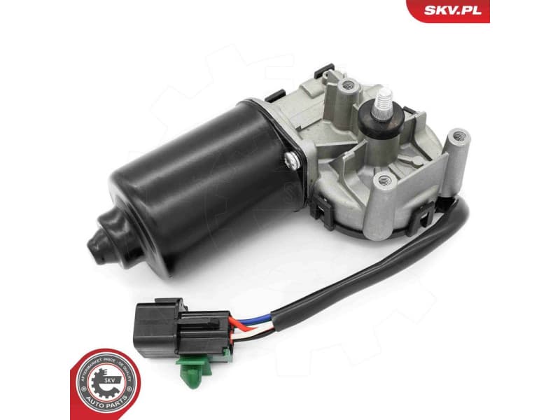 Wiper Motor 19SKV224 - image 2