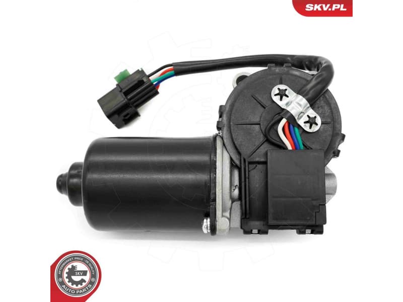 Wiper Motor 19SKV224 - image 4