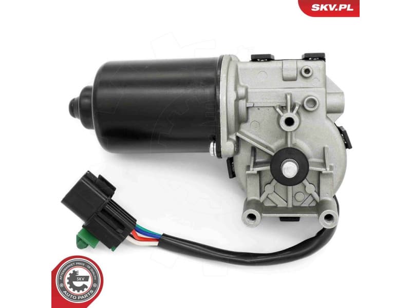 Wiper Motor 19SKV224 - image 5