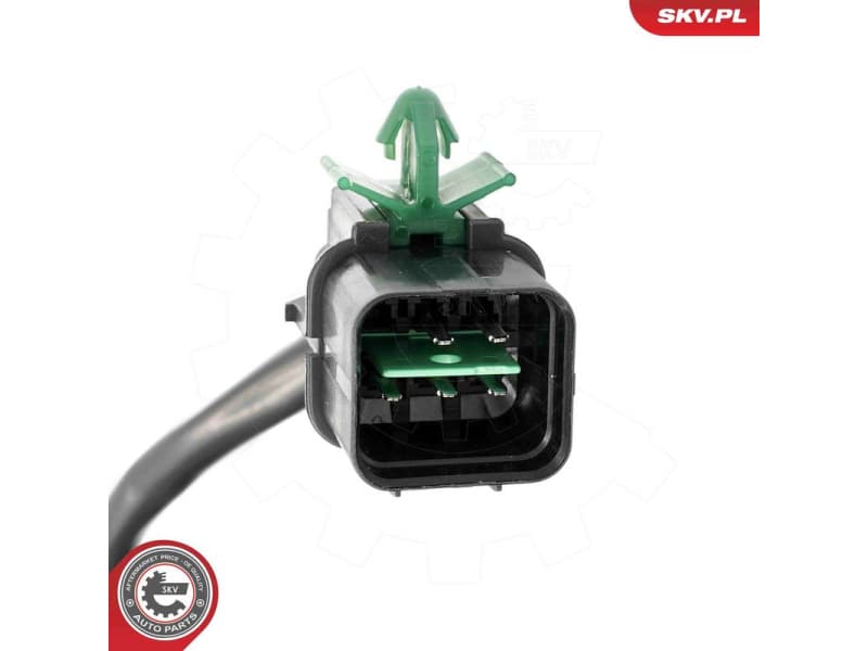 Wiper Motor 19SKV224 - image 6