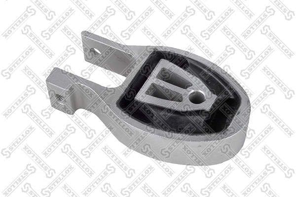 Mounting, engine 25-98044-SX - image 2