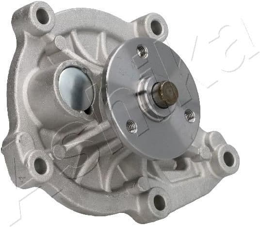 Water Pump, engine cooling 35-00-0101 - image 3