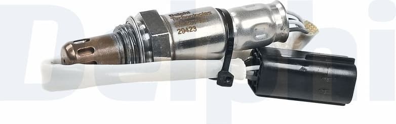 Oxygen Sensor ES20742-12B1