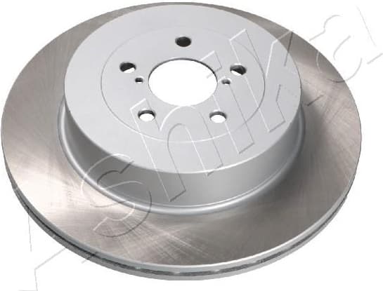 Brake Disc 61-07-714C