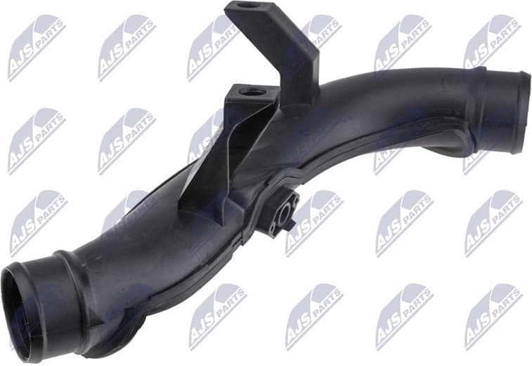 Charge Air Hose GPP-VW-107