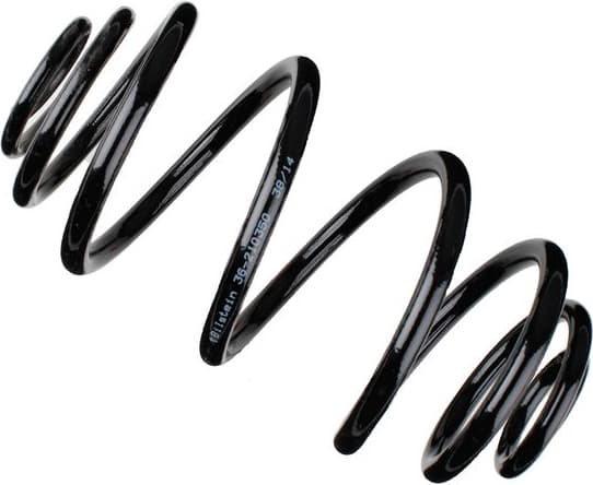 Suspension Spring BILSTEIN - B3 OE Replacement 36-210350