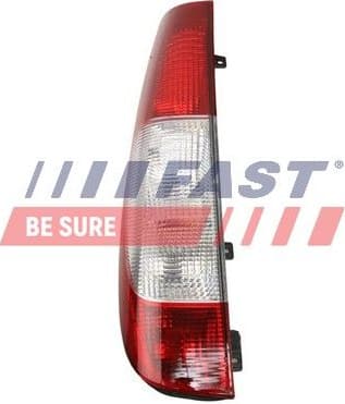 Tail Light FT86264