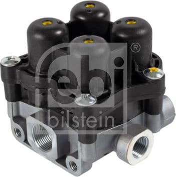 Multi-circuit Protection Valve 45011