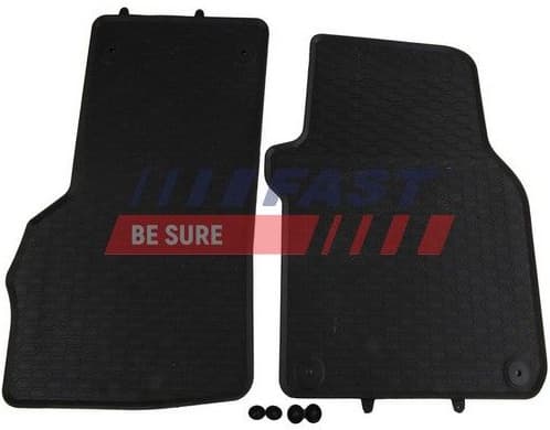 Footwell Tray FT96113