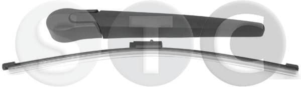 Wiper arm + wiper kit T468081 - image 2