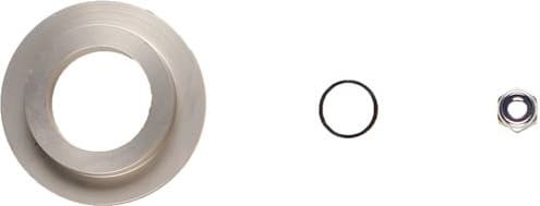 Shock Absorber BILSTEIN - B6 Performance 24-012140 - image 2