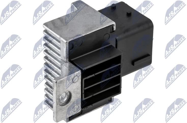 Relay, glow plug system EZP-NS-001 - image 2