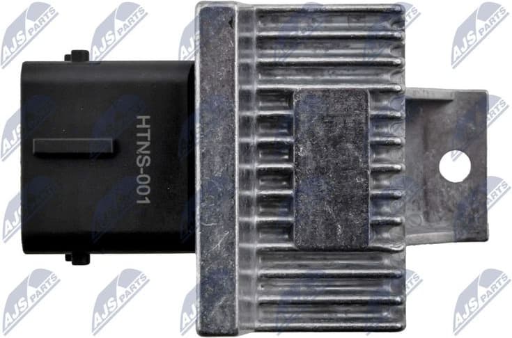 Relay, glow plug system EZP-NS-001 - image 3