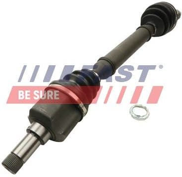 Drive Shaft FT27049 - image 2