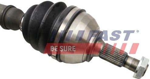 Drive Shaft FT27049 - image 4