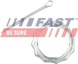 Drive Shaft FT27049 - image 5