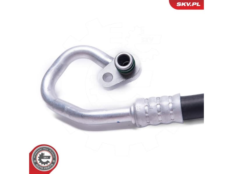 High/Low-pressure Line, air conditioning 54SKV600 - image 2
