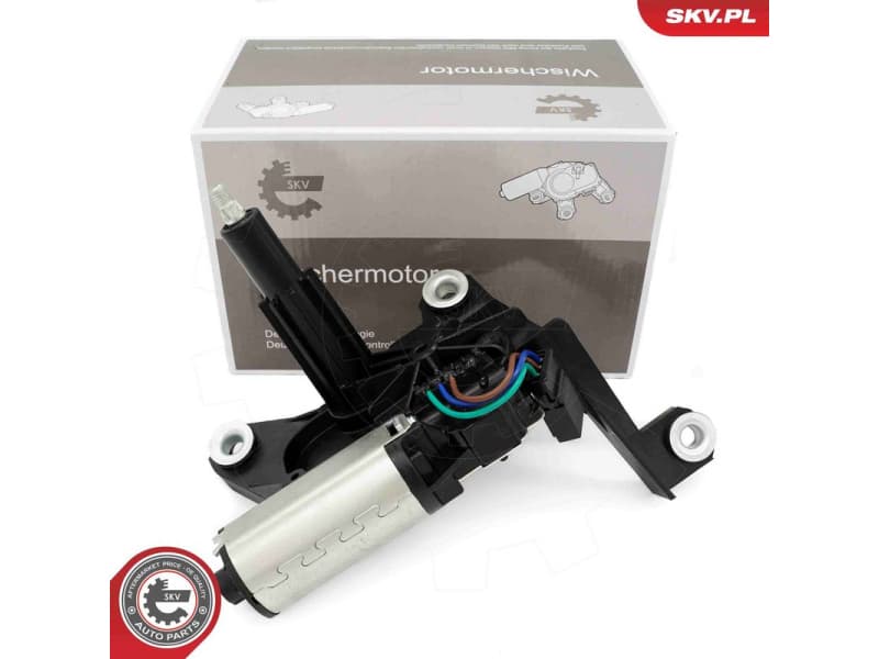 Wiper Motor 19SKV209