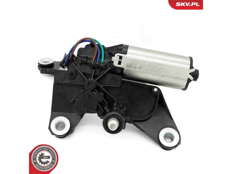 Wiper Motor 19SKV209 - image 5