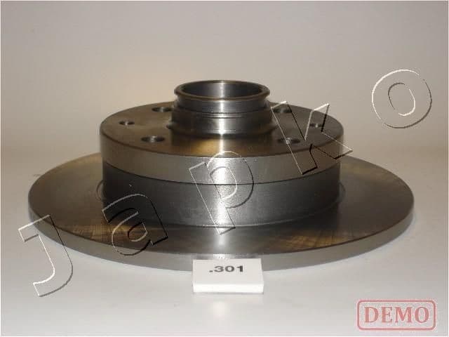 Brake Disc 61301C