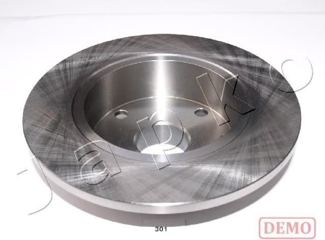 Brake Disc 61301C - image 2