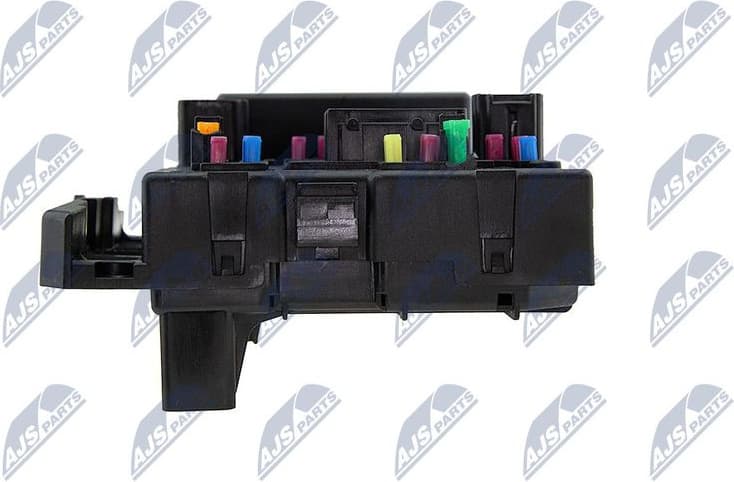 Control Unit, engine management EBP-PE-000 - image 4