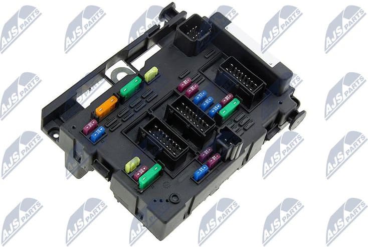 Control Unit, engine management EBP-PE-000 - image 5