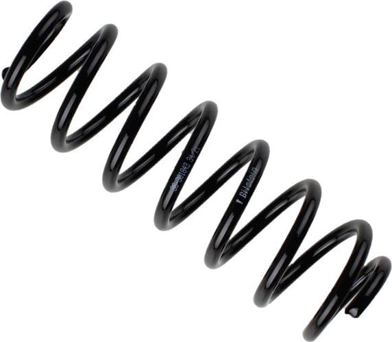Suspension Spring BILSTEIN - B3 OE Replacement 36-301843