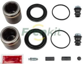 Repair Kit, brake caliper 257801