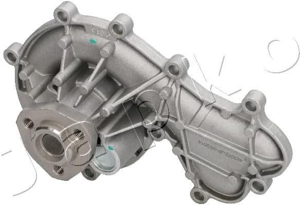 Water Pump, engine cooling 350929